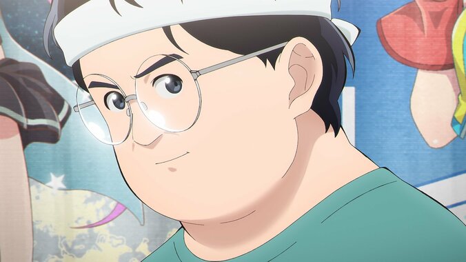 ミドリの眷属・ラヴ君の家を訪ねる…『よふかしのうた Season2』6話あらすじ＆先行カット公開！ 5枚目