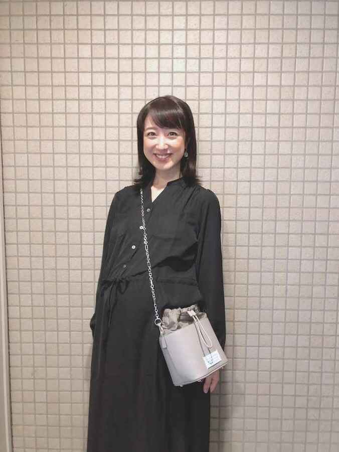  川田裕美、妊娠中に悩んだ“全身のかゆみ“を告白「妊娠してから肌が本当に変わって」  1枚目