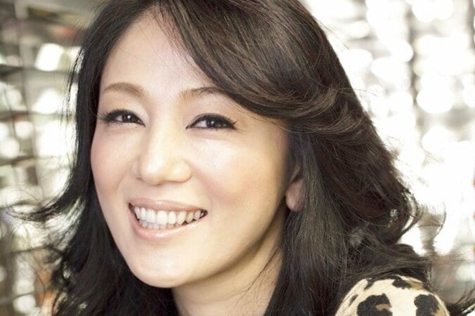 【写真・画像】「子供をもう産めないんだと…」40代独身での過酷な決断にレジェンド美魔女が涙「ショックだった」　1枚目