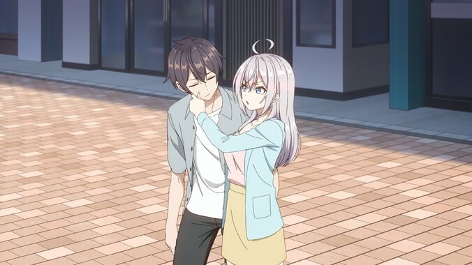 『ロシデレ』Season2の初アニメ本編映像を使用したティザーPV解禁！制作陣からのコメントも到着 3枚目