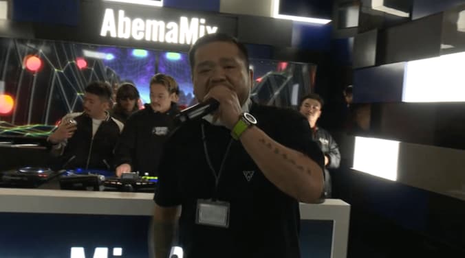漢 a.k.a GAMI・RYKEY・舐達麻・阿修羅MIC・JAGGLA・孫GONG・Jin Dogg・Shurkn Pap、『AbemaMix Cypher SP』でフリースタイルを披露！ 9枚目