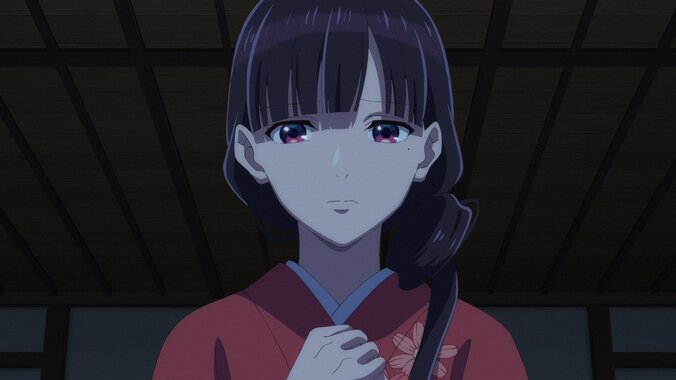 【写真・画像】アニメ『わたしの幸せな結婚』第19話あらすじ&先行カット解禁　1枚目