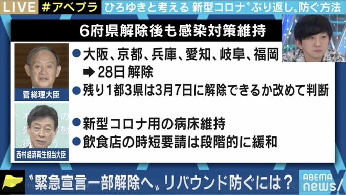 「出社の標準をリモートワークに」新型コロナのリバウンド防ぐ“ナッジ”とは？ 組織に求められる行動変容 3枚目