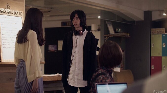 ファンキー加藤が悪役を好演 「意外といいやつ」で人気キャラに 9枚目