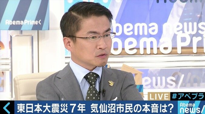 震災から７年の気仙沼でウーマン村本が聞いた「本音」　乙武氏「“鏡”を見せられているみたい」 8枚目
