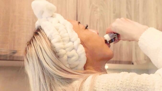 【写真・画像】GENKING.愛用の“飲むエルメス” 密着スタッフが試飲し「初めての味…」　1枚目