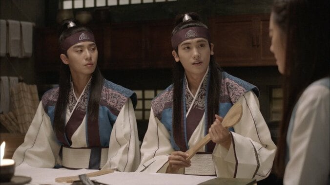 パク・ソジュン、パク・ヒョンシク、SHINeeのミンホ、BTSのVなど豪華キャストが出演！『花郎＜ファラン＞』あらすじ＆見どころを徹底解説 10枚目