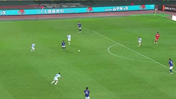 サッカー日本代表
