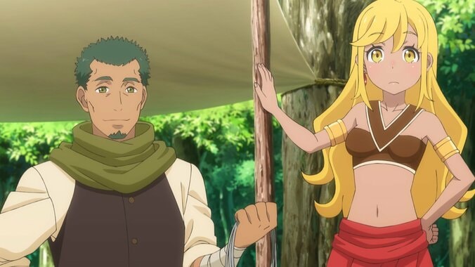 【写真・画像】歌姫リリアナ、シリウスに物申す！アニメ『リゼロ』61話あらすじ・先行カット・web予告公開　2枚目