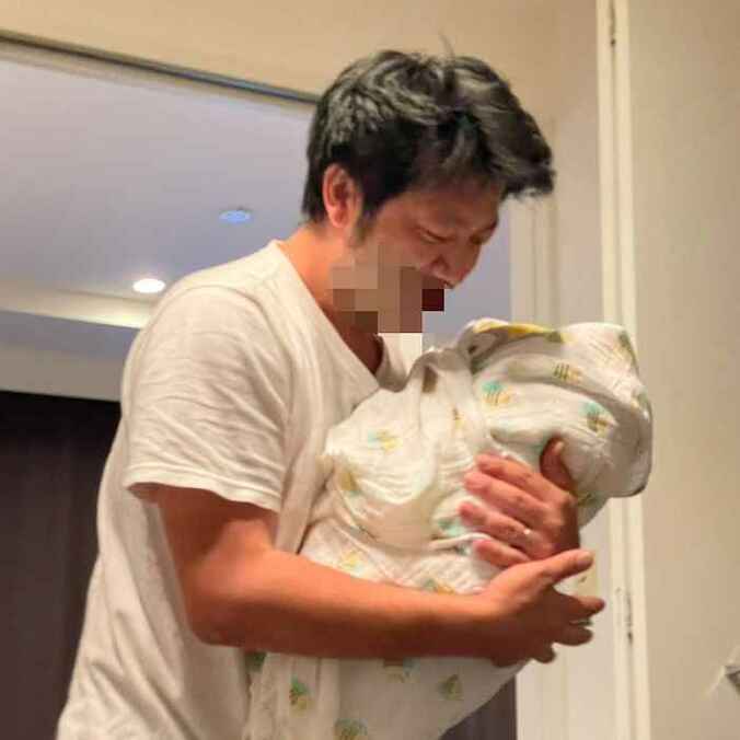  だいたひかる、夫が結婚した理由を推察「素敵」「いい夫婦」の声  1枚目