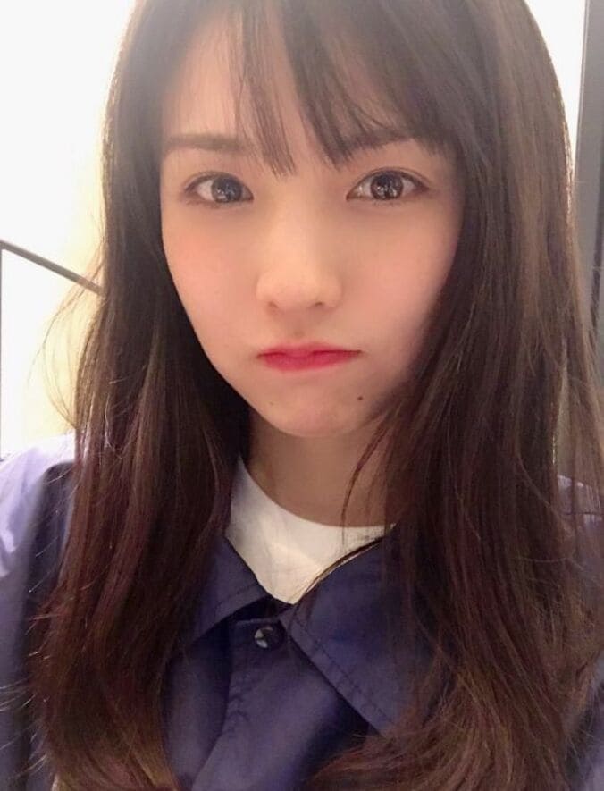 道重さゆみ、シュークリームを頬張る写真を公開「最高に可愛い」「幸せそ～」の声 1枚目