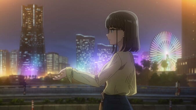 劇場アニメ『青春ブタ野郎はディアフレンドの夢を見ない』本予告が解禁！19日より特典付き前売券も発売 5枚目