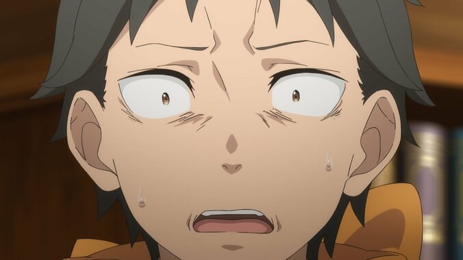 死の真相を追体験し…アニメ『Re:ゼロから始める異世界生活』76話あらすじ&先行カット公開 2枚目