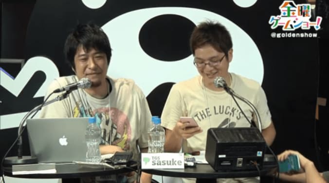 渋谷のポイント情報有「金ゲー」番外編『ポケモンGO』109で公開生放送～その２～ 1枚目