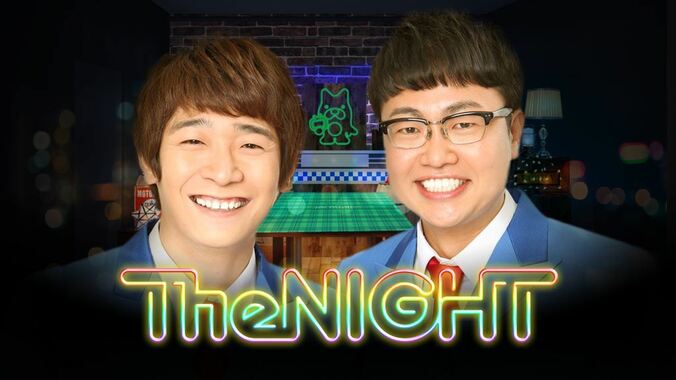 東京進出後初の銀シャリ冠番組！『銀シャリの木曜The NIGHT』AbemaTVで放送開始決定 1枚目