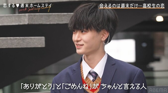 令和の高校生は内面重視？好きなタイプは「言葉遣いが汚くない子」「ありがとう、ごめんなさいがちゃんと言える子」 1枚目