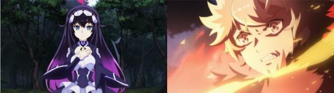 “2020冬アニメ一気見SP”開催！『ダーウィンズゲーム』『マギレコ』など1月クール新作18作品がABEMAで一挙配信 11枚目