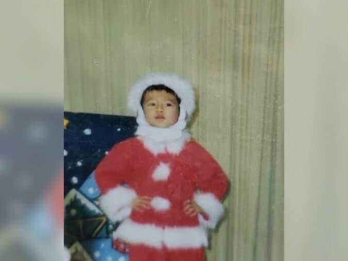 【画像】幼少期のこへ蔵さん