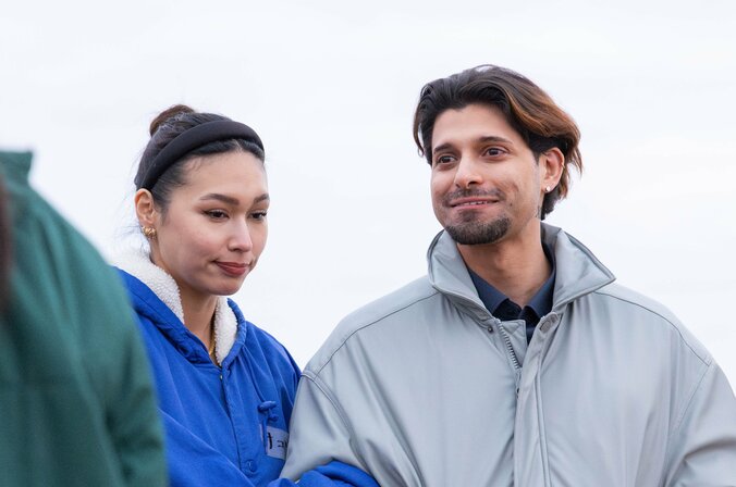 【写真・画像】過酷な婚前合宿サバイバル番組『ウェディングウォーズ』最終回間近！ナレーション担当・渡部健よりコメント到着「人の不幸は蜜の味といいますが…」　5枚目