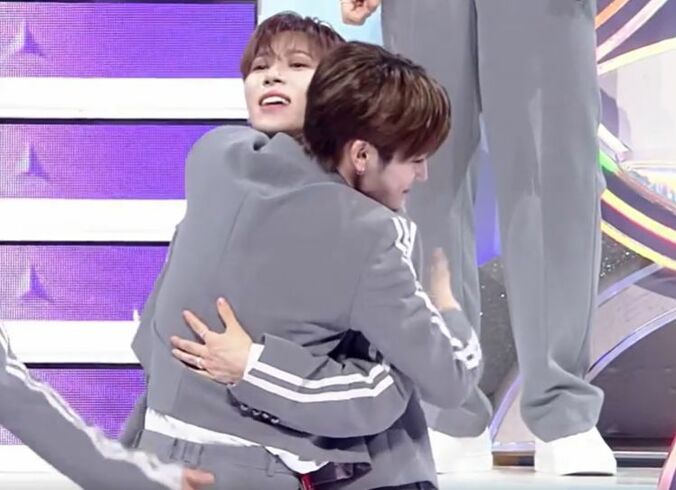 『BOYS II PLANET』(C) CJ ENM Co., Ltd, All Rights Reserved