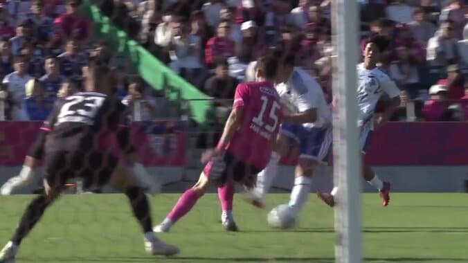 Jリーグ
