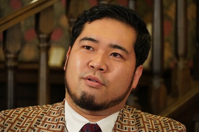 【写真・画像】「実家が松濤仲間」令和ロマン・ケムリが明かすマイファス・Hiroの異次元セレブ伝説「兄のワンオクTakaが子供の時…」　3枚目