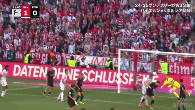 【映像】弾丸シュートの軌道を変える“ワンタッチ”ヘッド弾