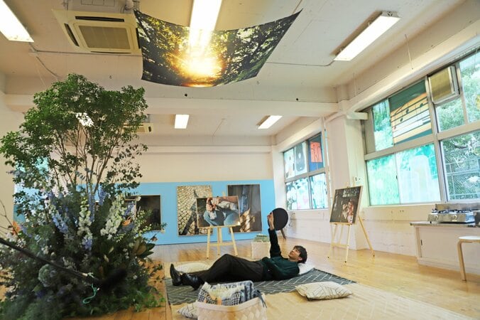 小関裕太、フィンランドでのうっかりハプニングを告白「やらかしてしまって…」 5枚目