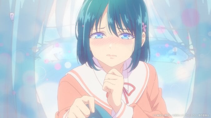 【写真・画像】えーゆー（CV.浦尾岳大）の悩みの種は幼馴染がかわいすぎること…アニメ『幼ラブ』第1話あらすじ＆場面カット公開　1枚目