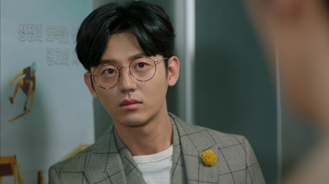 【写真・画像】韓国・韓流の“イ・ジフン出演”ドラマ名作6選！『青い海の伝説』『王女ピョンガン 月が浮かぶ川』『スポンサー〜破滅の足音〜』など人気の名作を紹介　15枚目