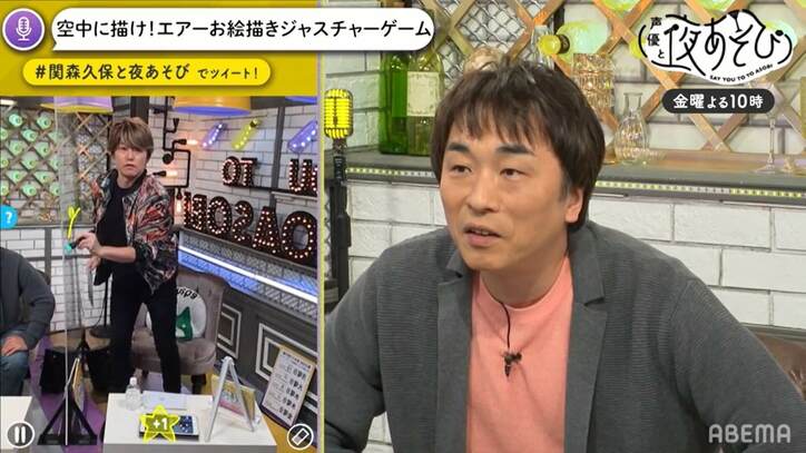 関智一と森久保祥太郎が真剣に“性”のお勉強！？いまさら聞けない知識に「教育って大事！」