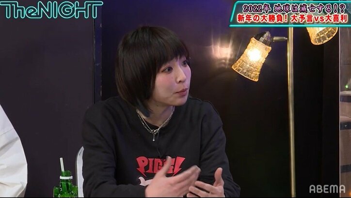 TikTokタイムトラベラー、2022年に起こる世界を巻き込む紛争を予言