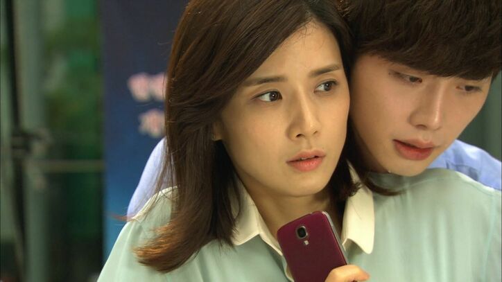 イ・ボヨン × イ・ジョンソク、人気スター主演 韓国で最高視聴率24.1%を記録した大ヒットドラマ『君の声が聞こえる』