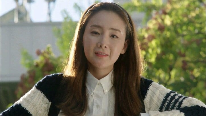 “涙の女王”から離婚を迫られる専業主婦役に！  チェ・ジウ主演ドラマ『2度目の二十歳』見どころ