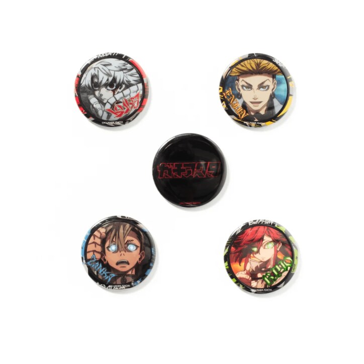 [Photos/Images] First Exhibition of "Gachiakuta" Announced, to Be Held at Shibuya PARCO from Friday, October 3! Scrapped Material Art Display That Drew Attention at Anime Expo Also Featured 12th