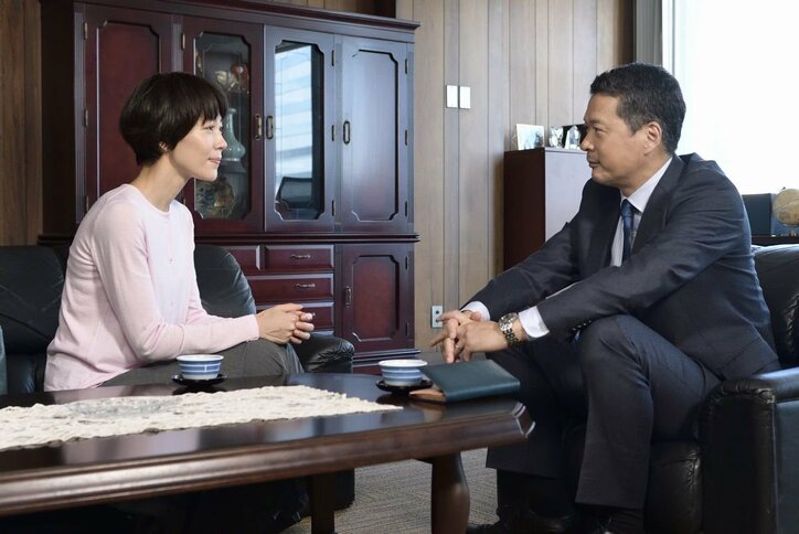 田中哲司、大人のドロドロ恋愛ドラマに意欲「しがらみがある中での恋愛だからこそ面白い」