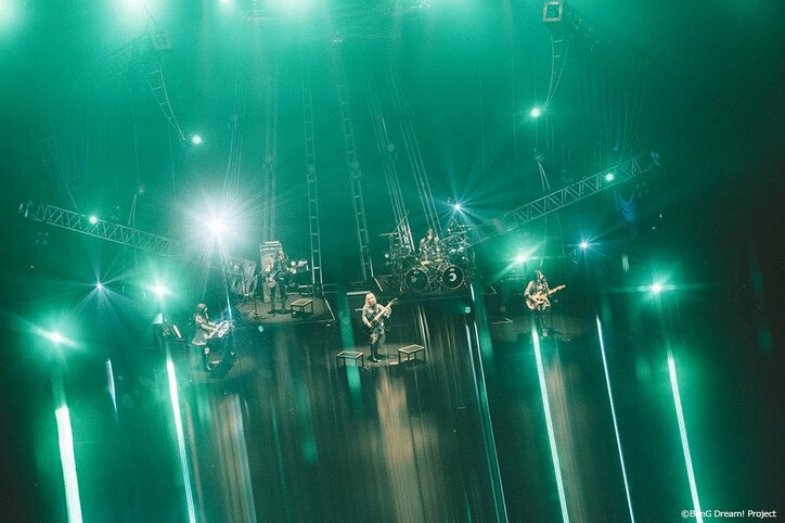 [Fotos/Bilder] 【Inklusive Setlist】Live-Premiere von „Aoi Hitomi no Naka ni“ und „Sophie“! Bericht zum Ave Mujica 6th LIVE in Tokyo 5