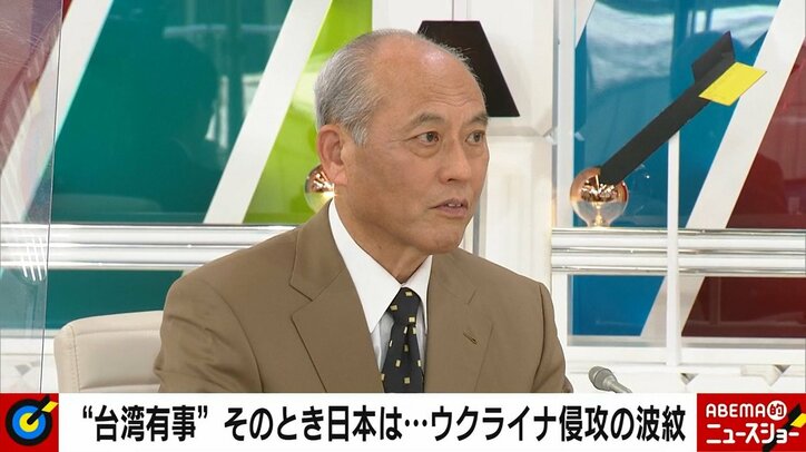 「ロシアは北海道の権利を有している」仰天主張を機に考える日本の防衛 「台湾有事が起きれば南西諸島は中国の軍事的なコントロール下に置かれる」