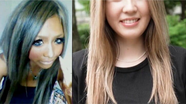 【写真・画像】“伝説の黒ギャル”が美人保育士に！33歳になった現在の姿に絶賛の声「めっちゃ可愛いんだけど！」「ナチュラルやな！」　1枚目