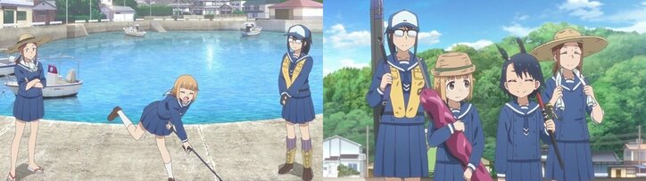 "2020春アニメ一気見SP"開催！『八男』『かぐや様』『プリコネ』などABEMAで一挙配信決定