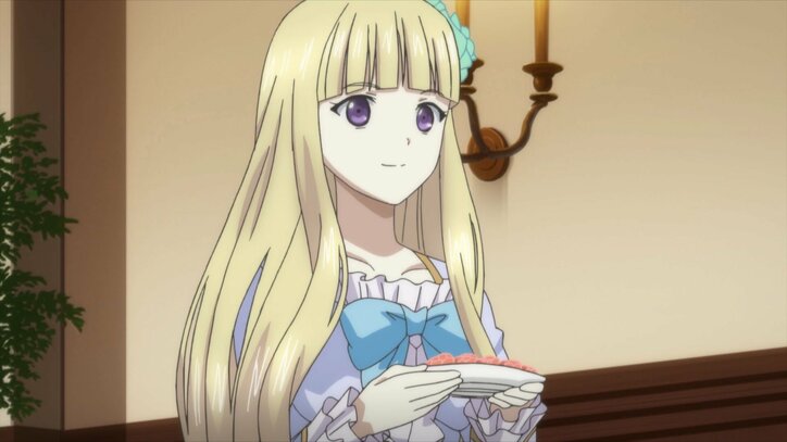 アニメ「八男って、それはないでしょう！」ヴェル（CV：榎木淳弥）の死亡説を流した犯人は誰？ 第9話先行カット解禁