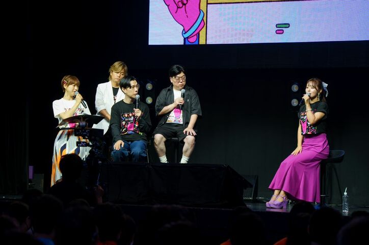 【写真・画像】「ABEMAアニメ祭」【9月15日レポート】　3枚目