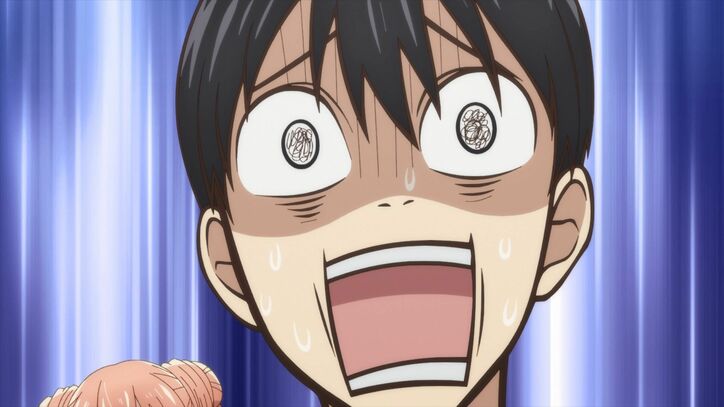 アニメ『カッコウの許嫁』ひろとの勝負の行方は…？第3話先行カット・あらすじ公開