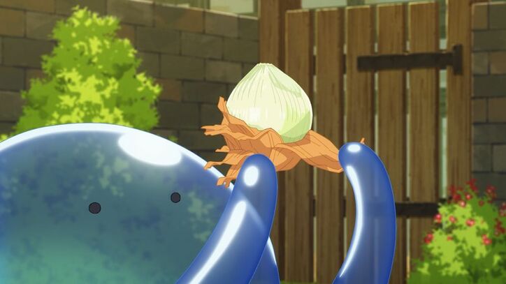 【写真・画像】Fous rires garantis devant les « vraies intentions » des dieux ! La véritable raison de leurs pouvoirs dans l'anime « TonSuki2 » : « Leurs désirs sont sans limite mdrrr »　1枚目