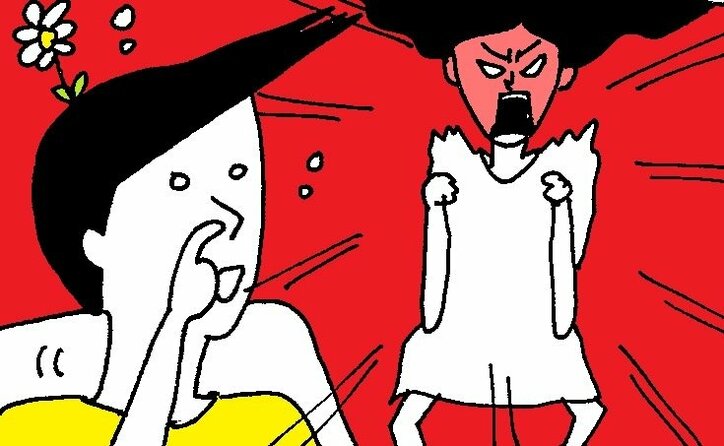 浮気を繰り返す“ヤドカリ彼氏”  「結婚するから同棲しよう」と言われるも…