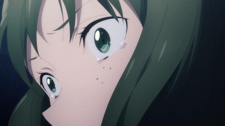 取り残されたキリトの前にアスナは…「SAO アリシゼーション WoU」第21話先行カット解禁