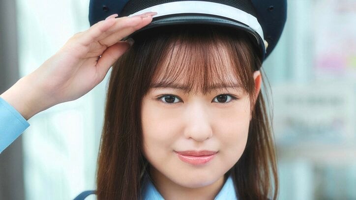 働くお姉さん：桜木美貴