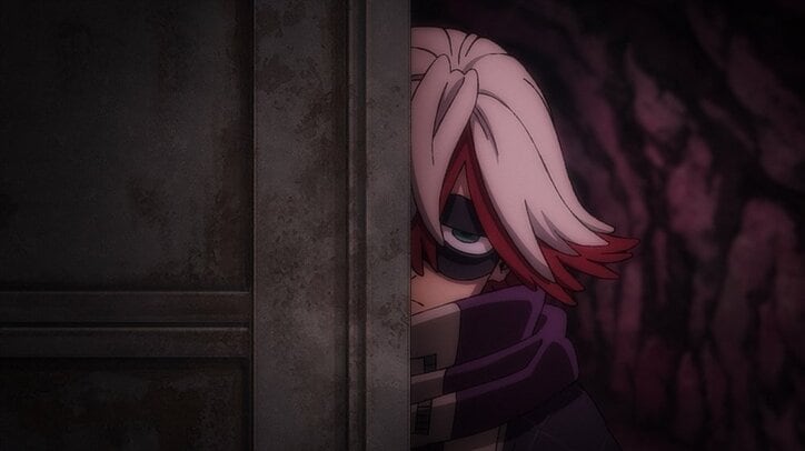 [照片/图片] 与等候着的破坏者们战斗……动画《GACHIAKUTA》第15话先行截图·故事梗概公开 3