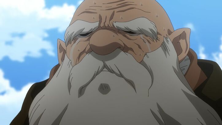 [Photos/Images] Senkū and His Friends Take On the Challenge of Building a Super-Fast Motorcycle! Synopsis and Preview Stills Released for Episode 15 of the Anime "Dr.STONE SCIENCE FUTURE" 2nd