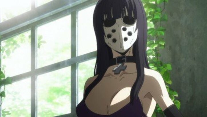 アニメ「グレイプニル」特別な契約を求められたクレア…第6話先行カット＆あらすじ公開